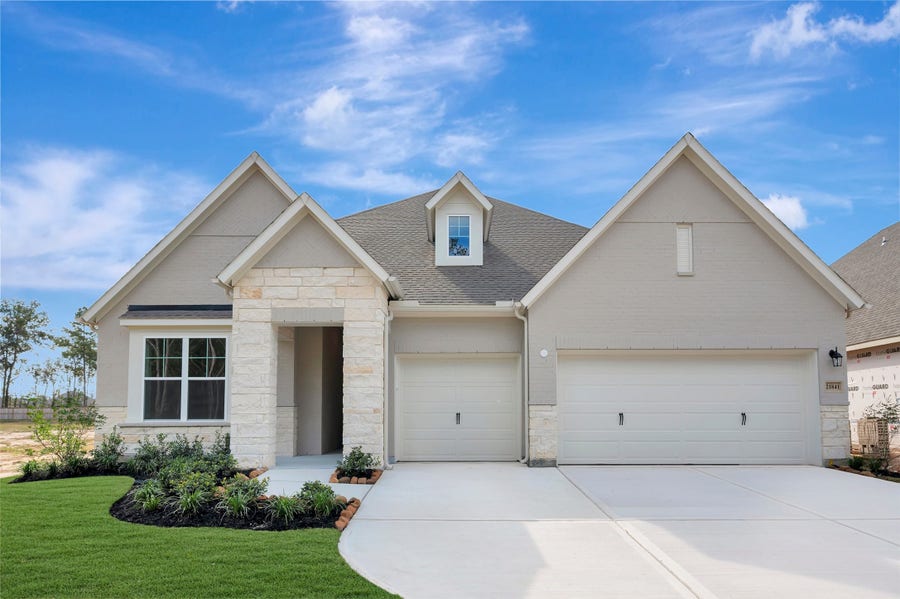 Property photo for 21841 Golden Putt Drive, Porter, TX
