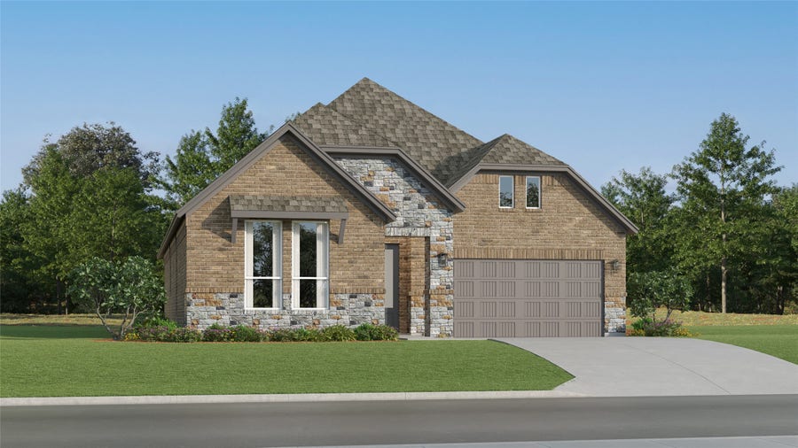 Property photo for 19330 Saviano Straits Lane, Hockley, TX