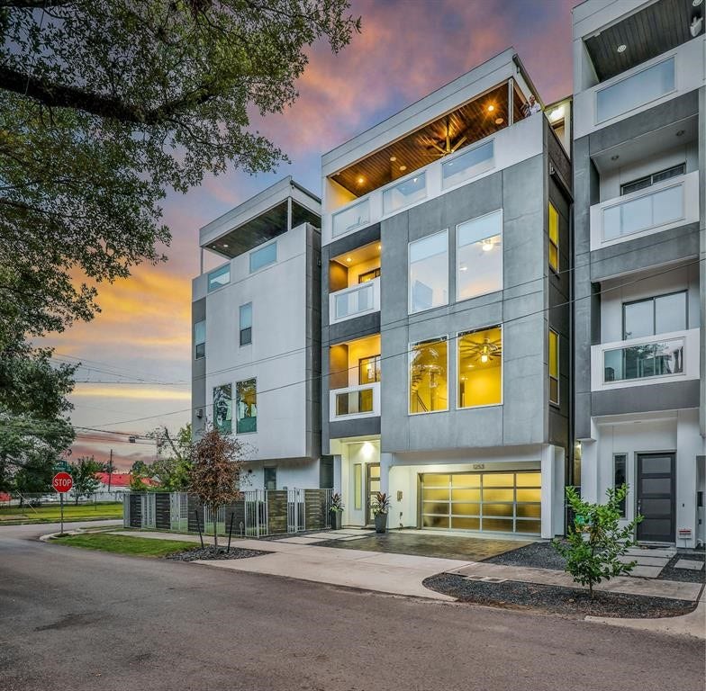 Property photo for 1255 Utah Street, Houston, TX
