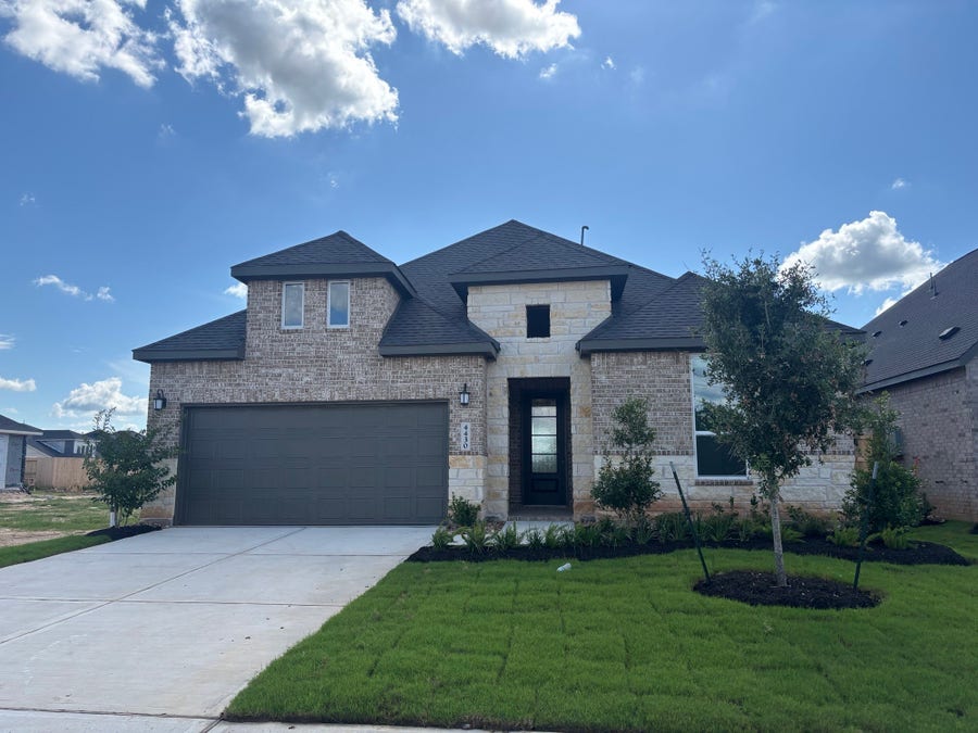 Property photo for 4430 Sunny Hazel Lane, Fulshear, TX