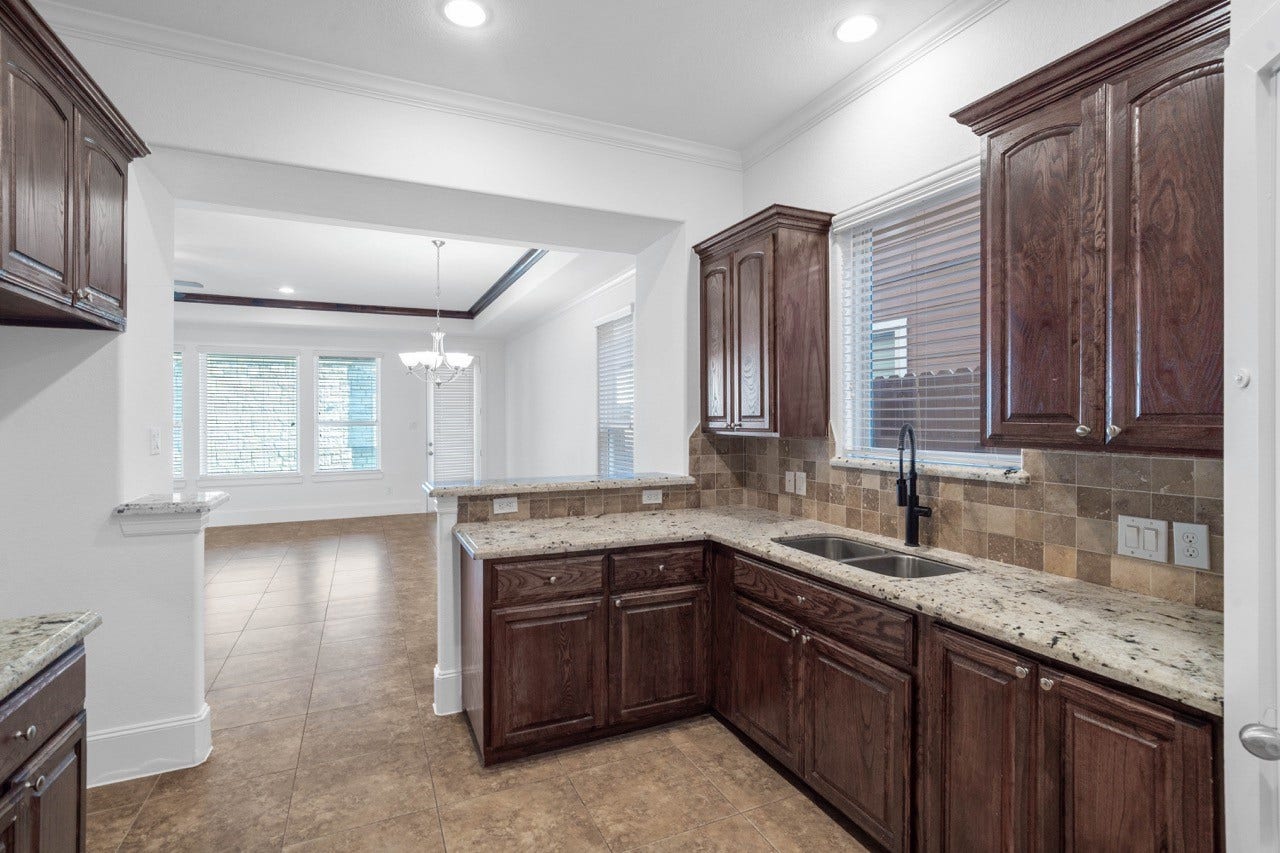 6724 Keats Street, #B, Houston, TX 77085