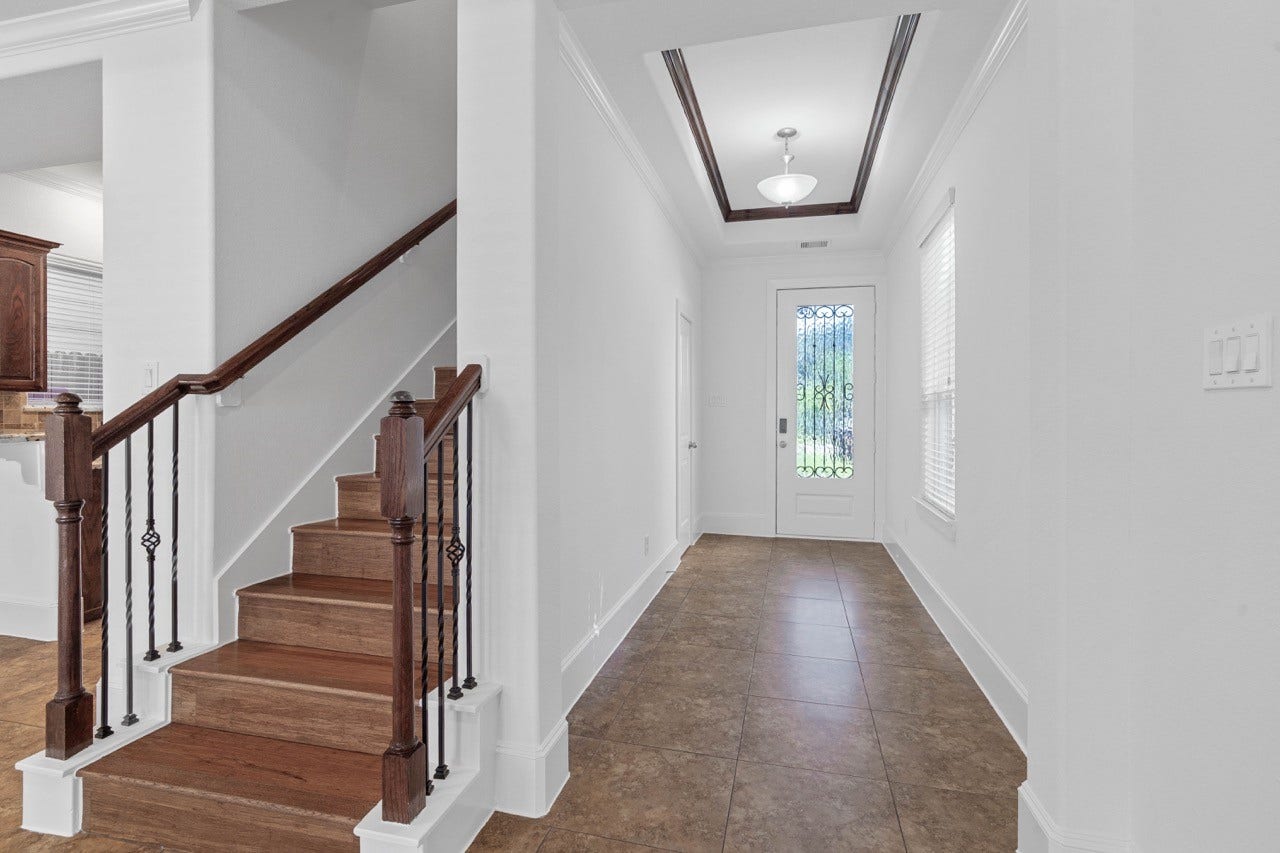 6724 Keats Street, #B, Houston, TX 77085