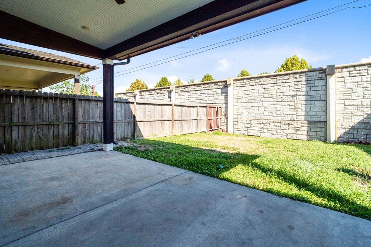 6724 Keats Street, #B, Houston, TX 77085