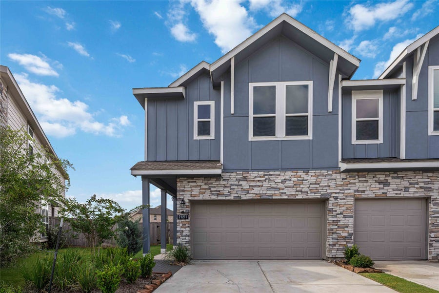 Property photo for 21211 Doubtful Canyon Drive, Cypress, TX
