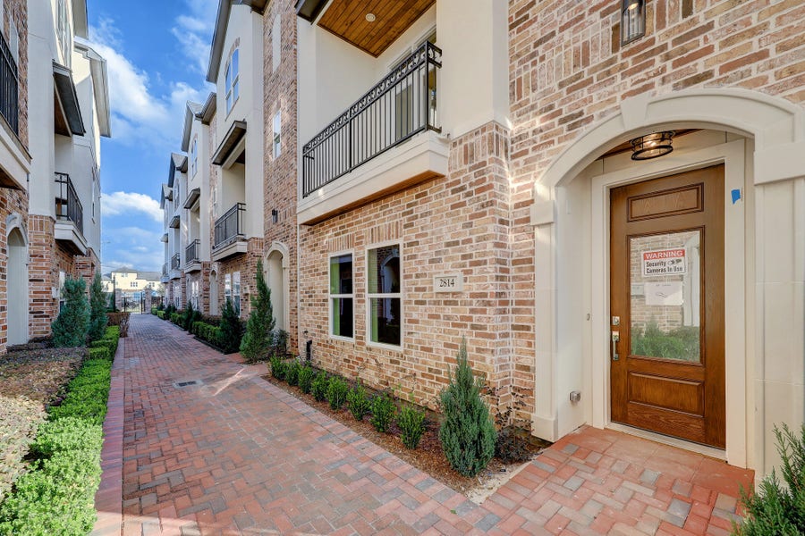 Property photo for 2814 Princeton Street, Houston, TX