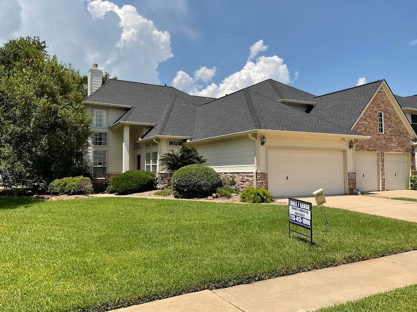 Property photo for 7203 Welshwood Lane, Sugar Land, TX
