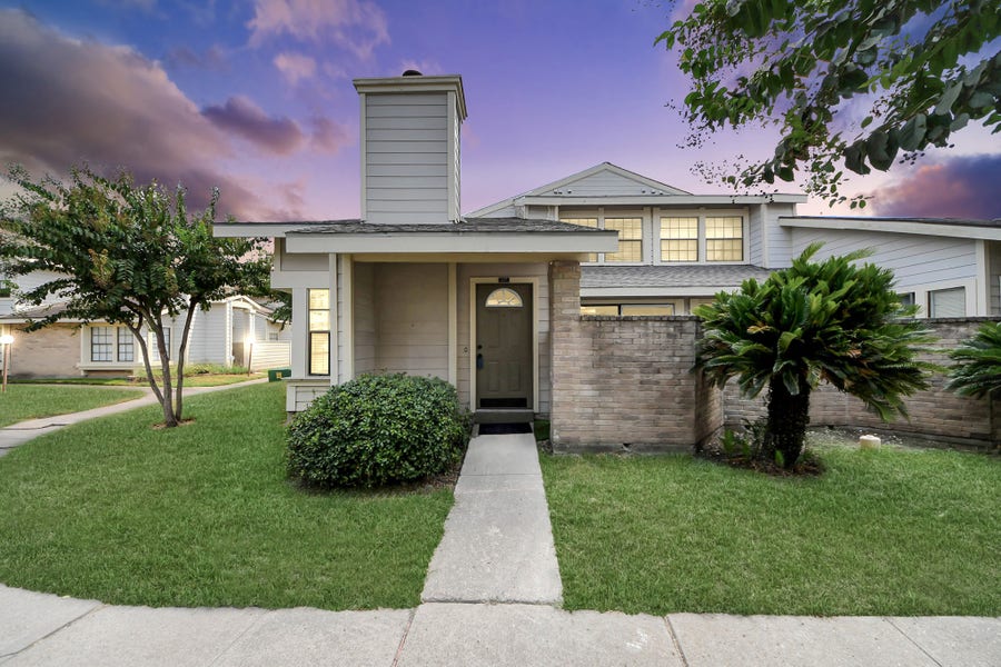 Property photo for 6281 Ludington Drive, #817, Houston, TX