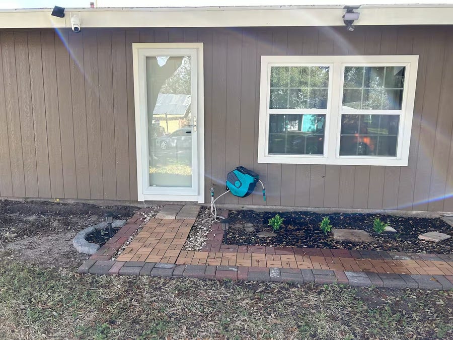 Property photo for 1405 3rd Avenue N, Texas City, TX