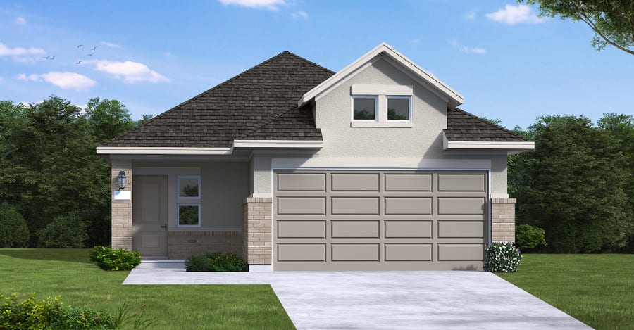 Property photo for 12183 Ridge Top Drive, Conroe, TX