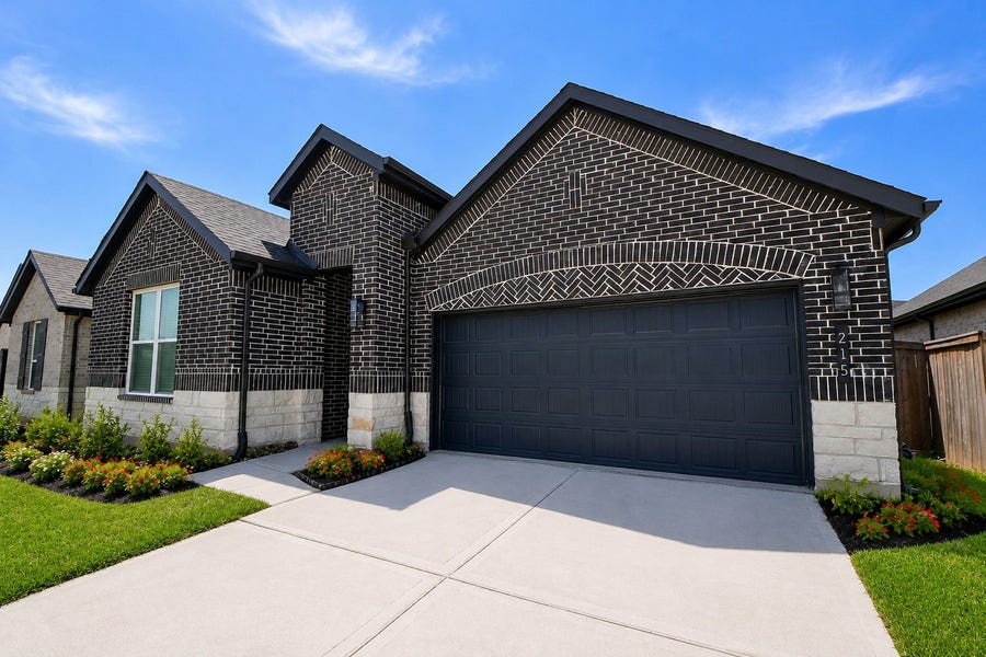 Property photo for 215 Springfield Terrace Court, Conroe, TX
