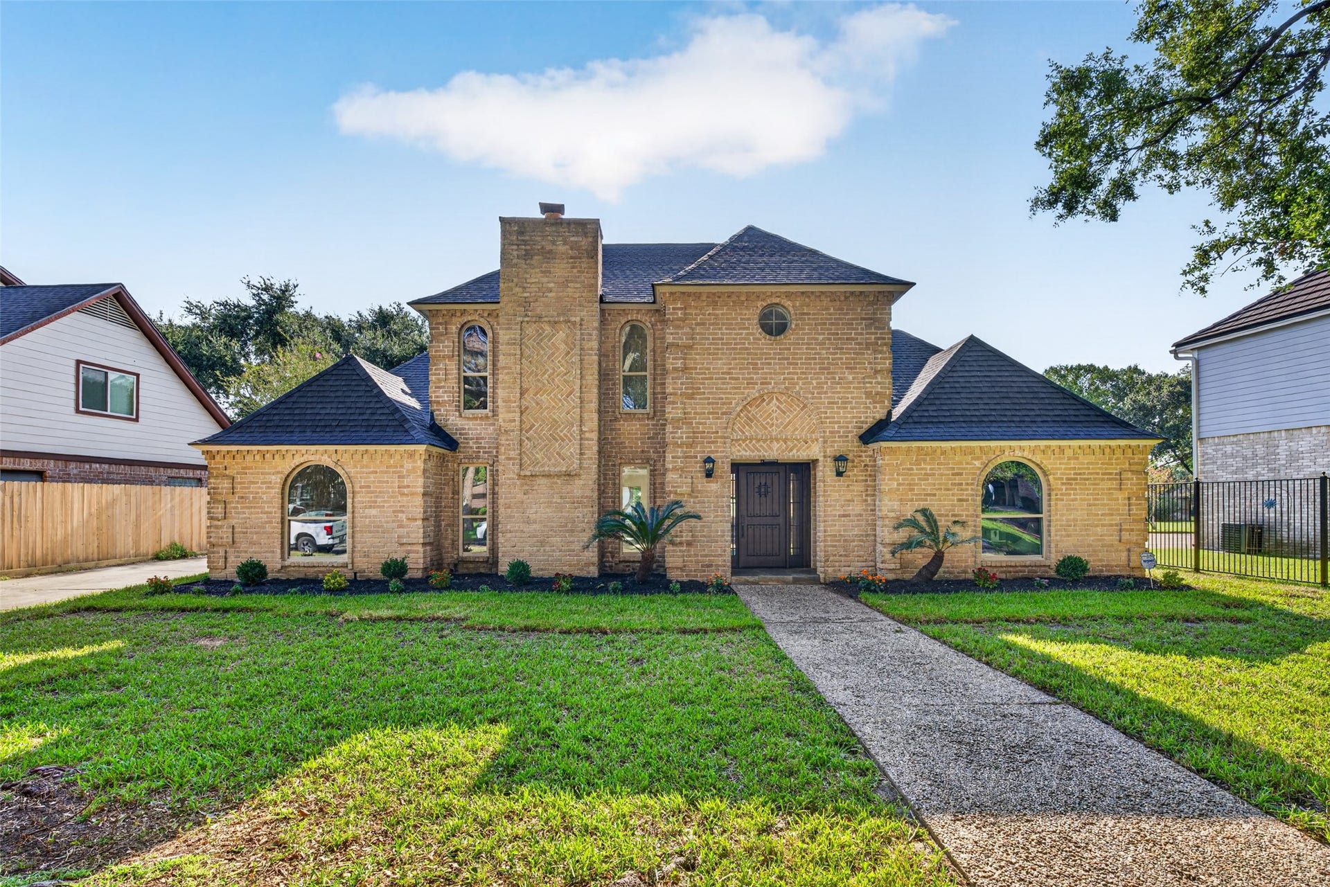 707 Cranfield Court, Katy, TX 77450 707 Cranfield Court, Katy, TX 77450