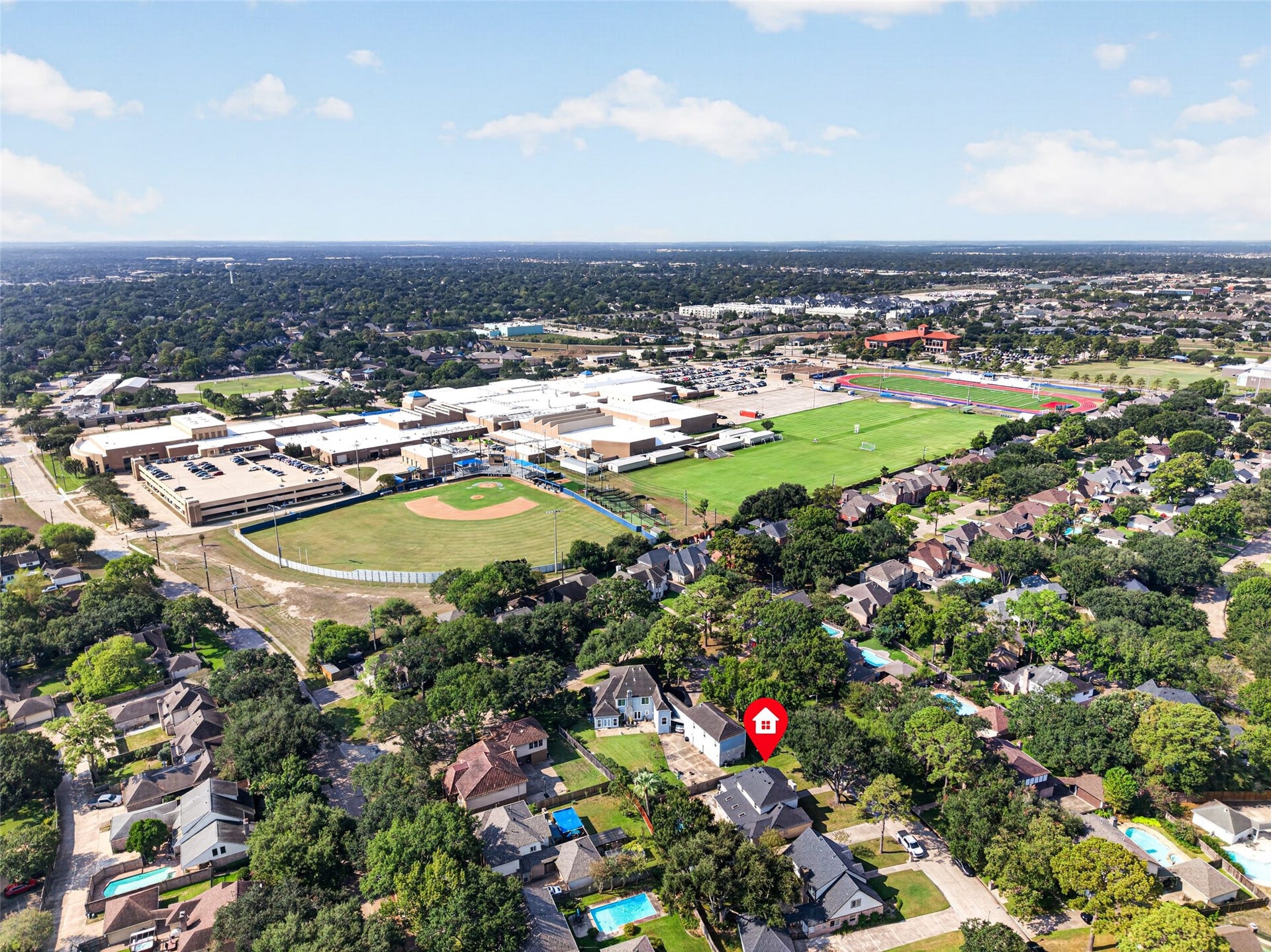 707 Cranfield Court, Katy, TX 77450 707 Cranfield Court, Katy, TX 77450