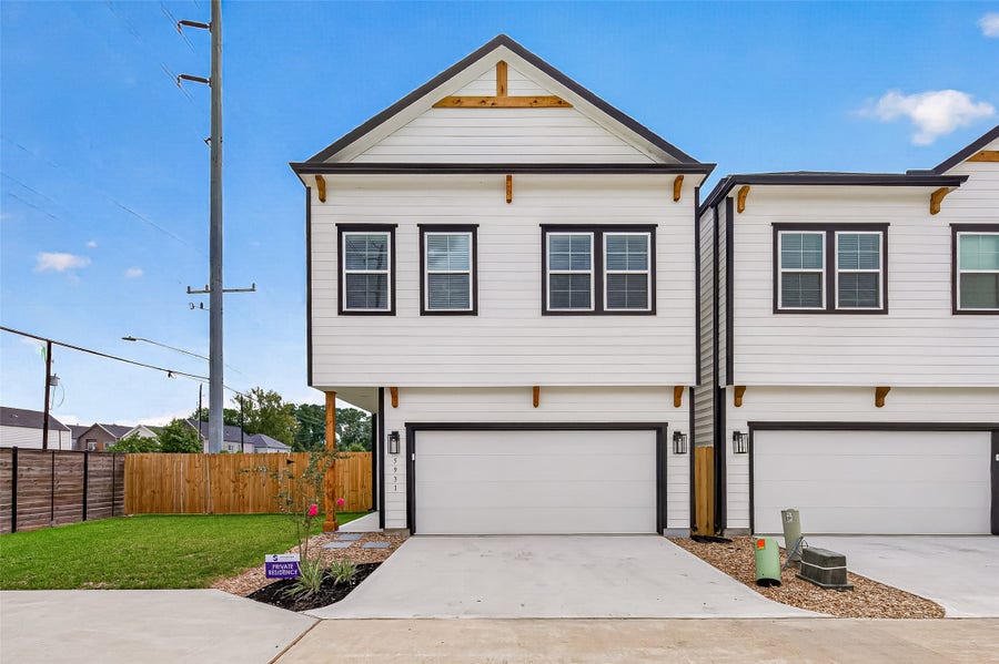 Property photo for 5931 Wheatley Street, Houston, TX