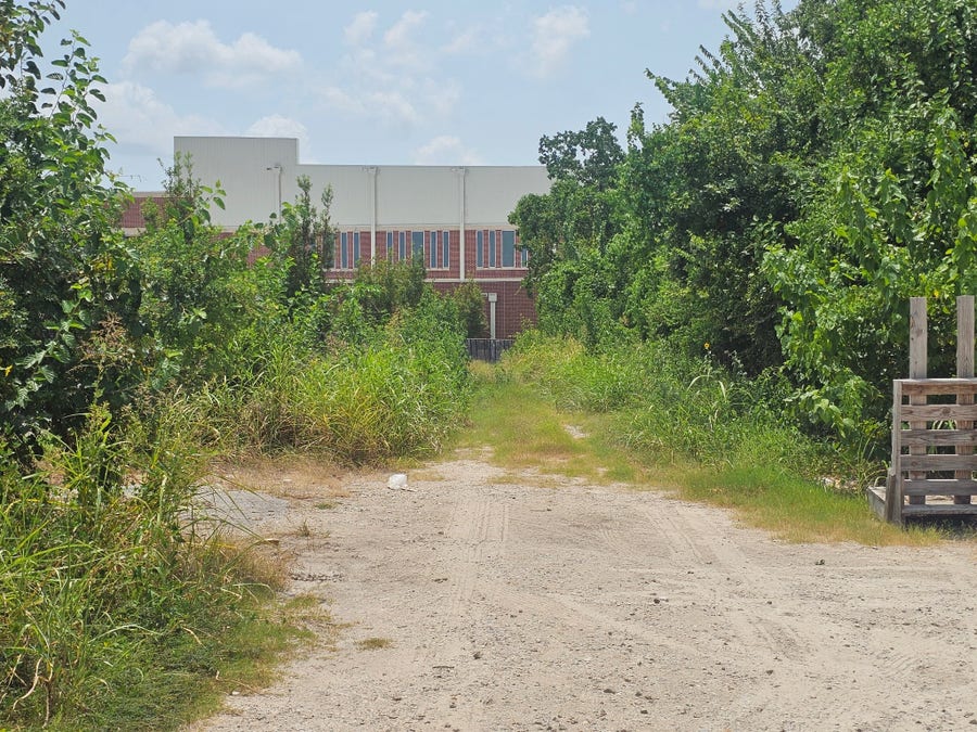 Property photo for 4501 Perry Street, Houston, TX