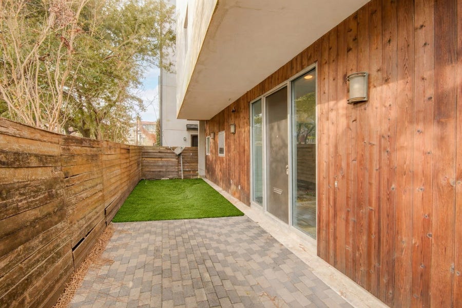 Property photo for 3910 Austin Street, Houston, TX