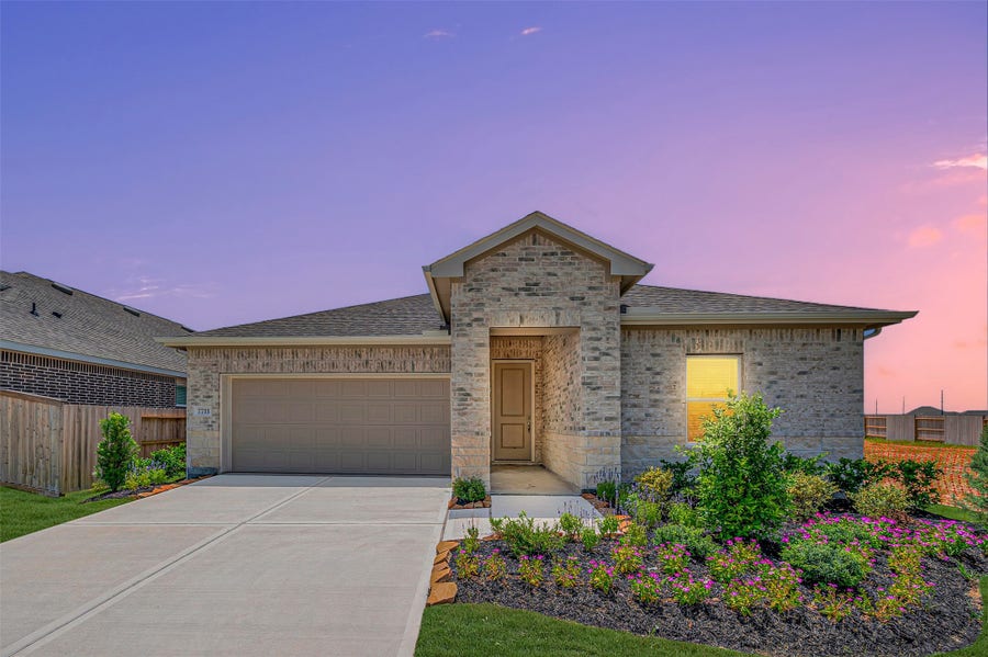 Property photo for 30602 Johnson Alley, Magnolia, TX