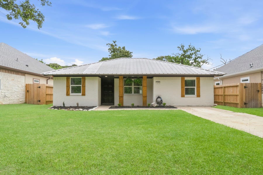 Property photo for 14850 Coaltown Road, Willis, TX
