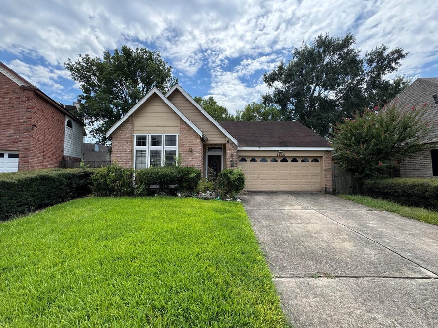 Property photo for 1511 Ridgebriar, Houston, TX