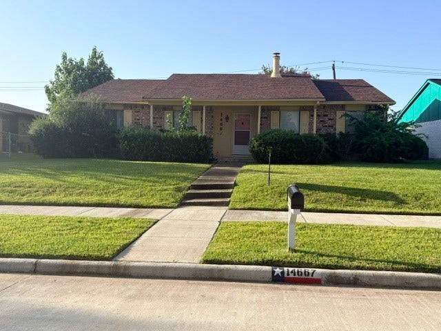 Property photo for 14667 Lourdes Drive, Houston, TX