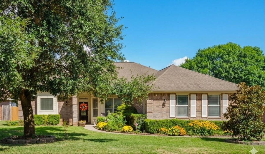 Property photo for 7090 Shadow Lake Drive, Willis, TX