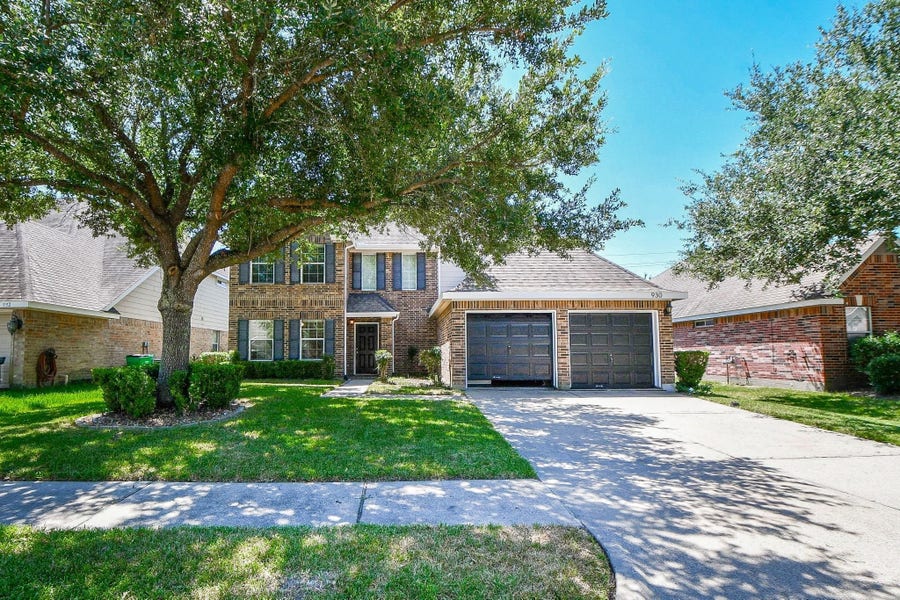 Property photo for 930 Sage Street, Baytown, TX