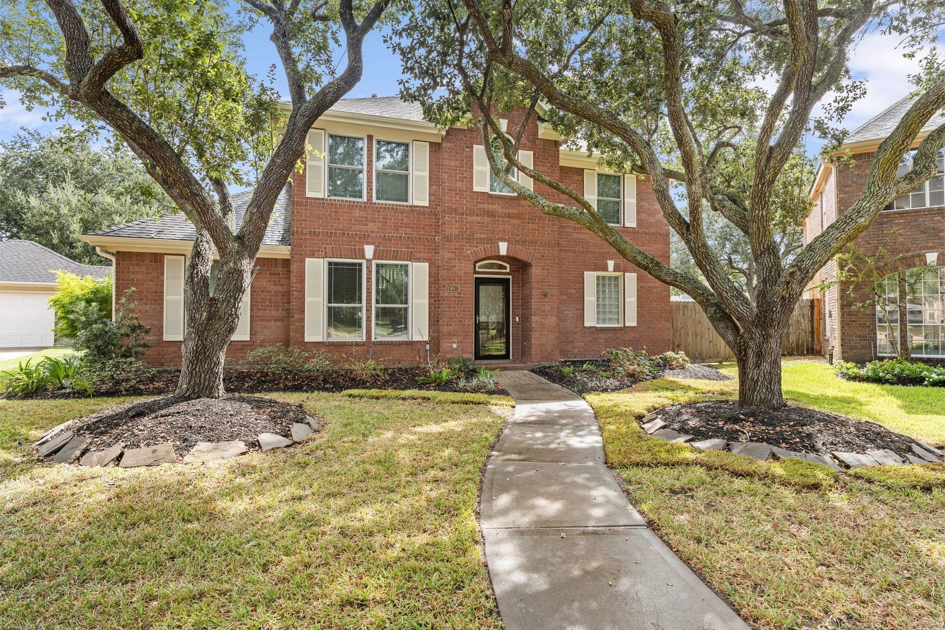 19603 Piney Place Court, Houston, TX 77094 19603 Piney Place Court, Houston, TX 77094