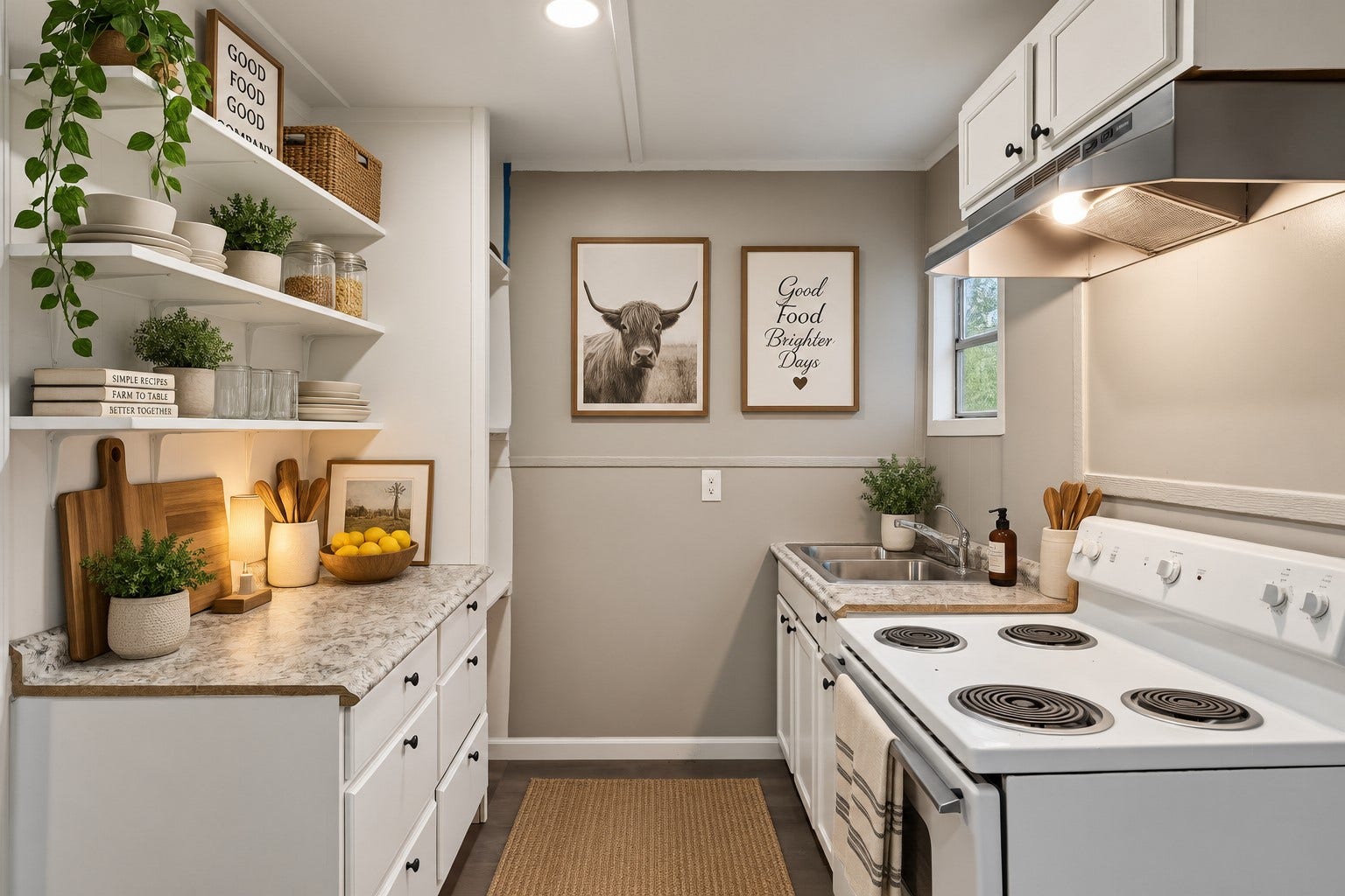 10534 Hufsmith Road, Tomball, TX 77375 VIRTUALLY STAGED