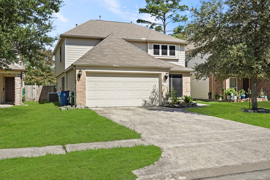 Property photo for 16115 Sheldon Ridge Way, Houston, TX