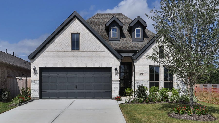Property photo for 18711 Buttercup Farms Lane, Hockley, TX