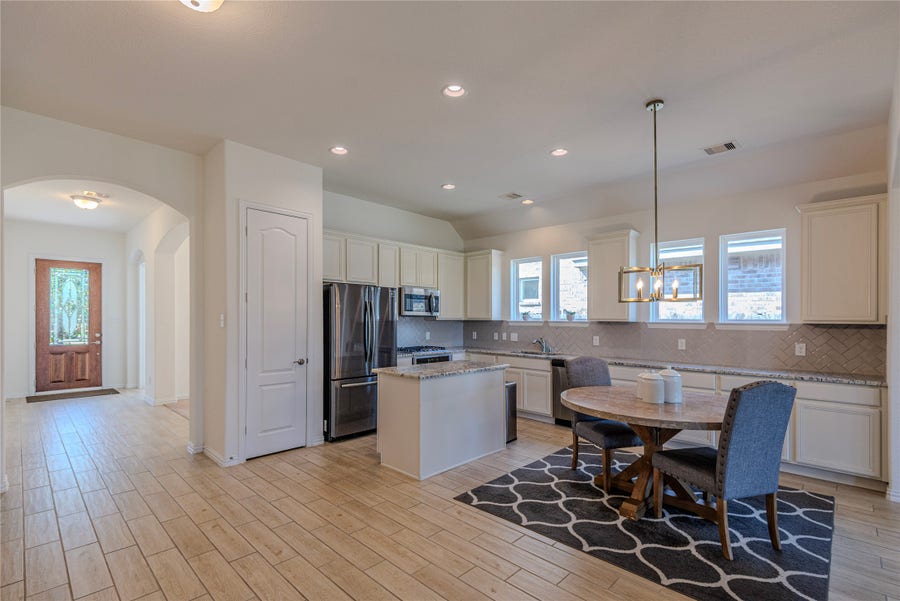 Property photo for 7503 Irby Cobb Boulevard, Rosenberg, TX