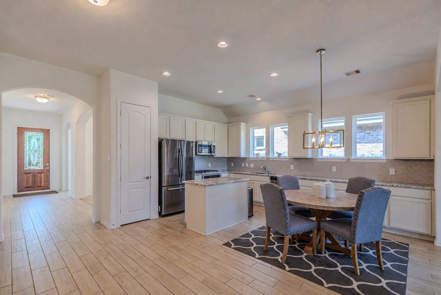 Property photo for 7503 Irby Cobb Boulevard, Rosenberg, TX