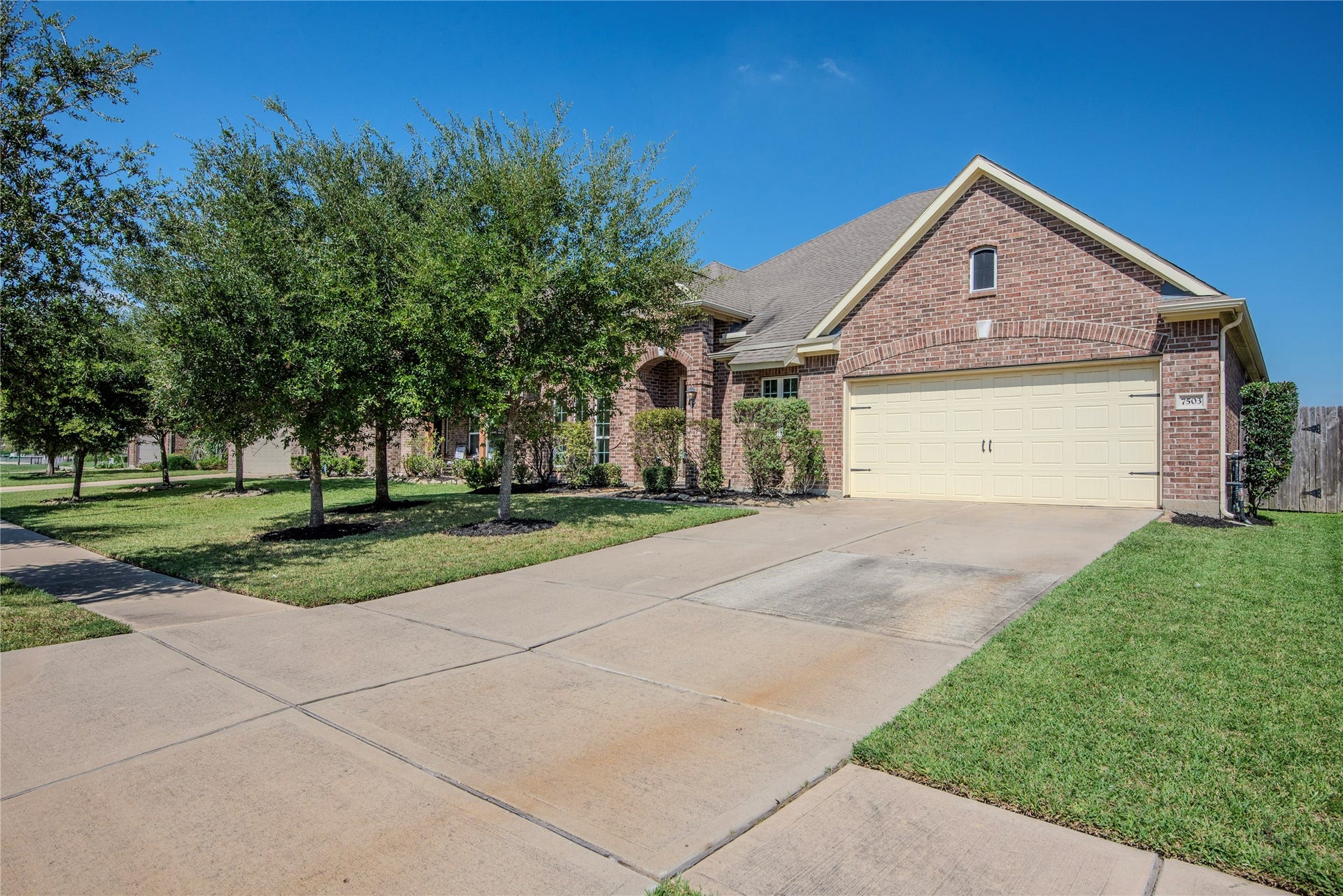7503 Irby Cobb Boulevard, Rosenberg, TX 77469 7503 Irby Cobb Boulevard, Rosenberg, TX 77469