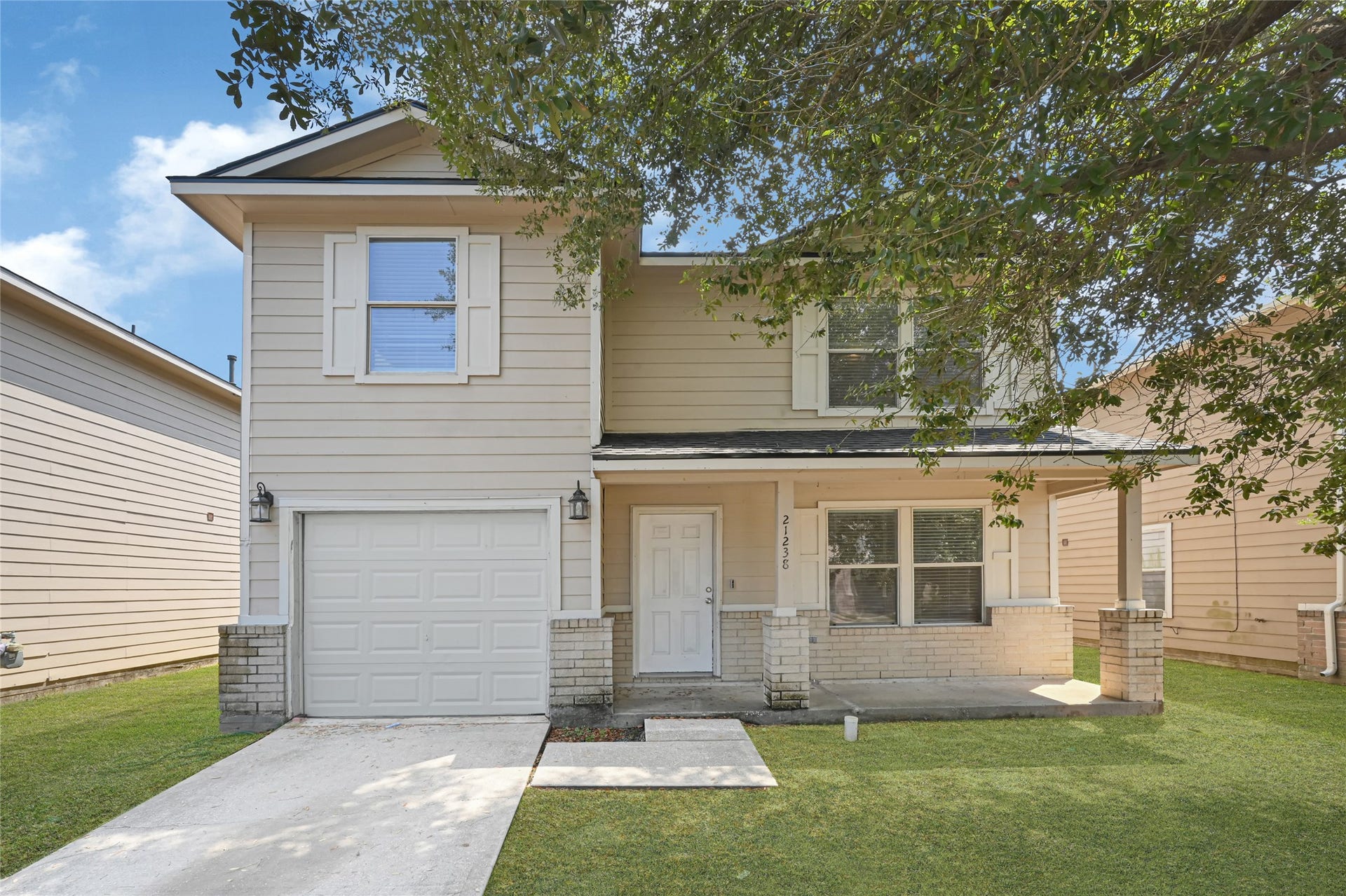21238 Wortham Oaks Drive, Humble, TX 77338 21238 Wortham Oaks Drive, Humble, TX 77338