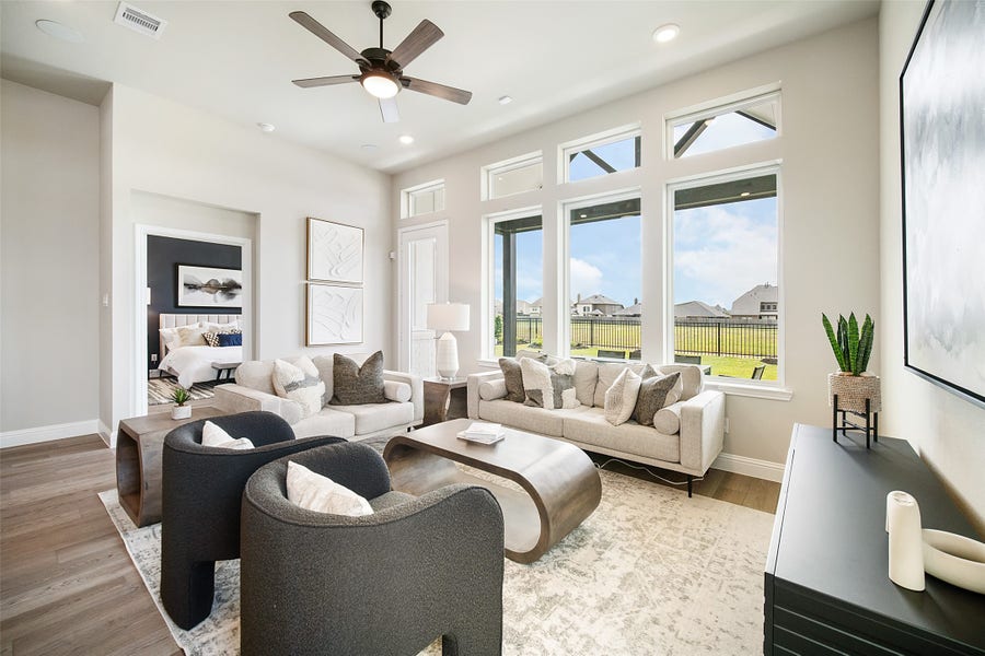 Property photo for 2347 Birch View Lane, Katy, TX