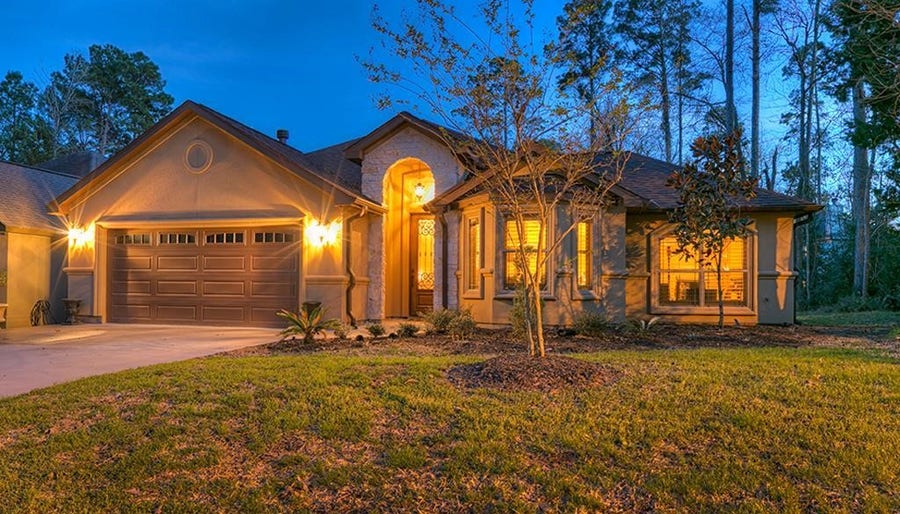 Property photo for 13419 Sea Island Drive, Montgomery, TX