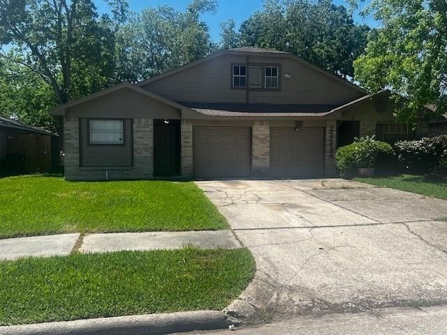Property photo for 22109 Diane Drive, Spring, TX