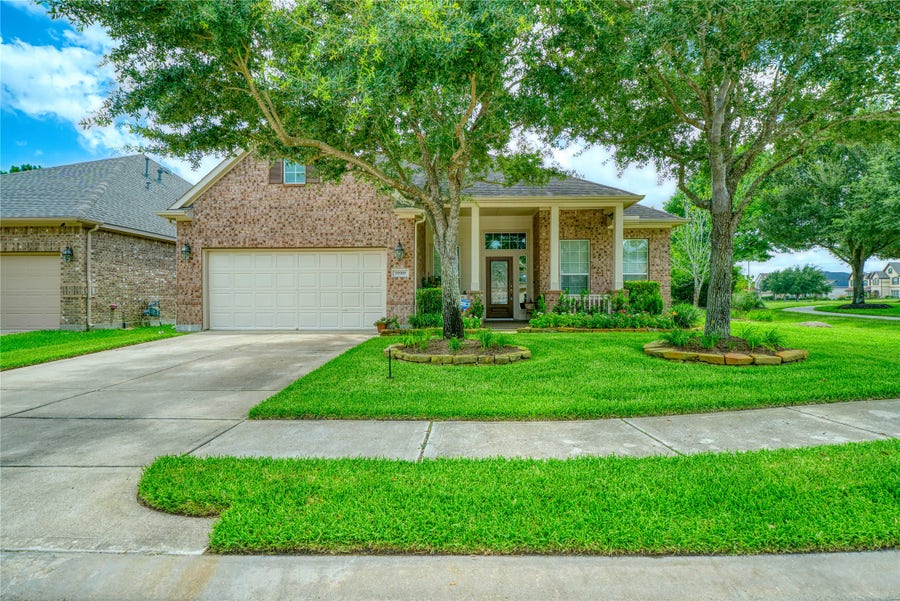 Property photo for 19319 W Cibolo Creek Court, Cypress, TX