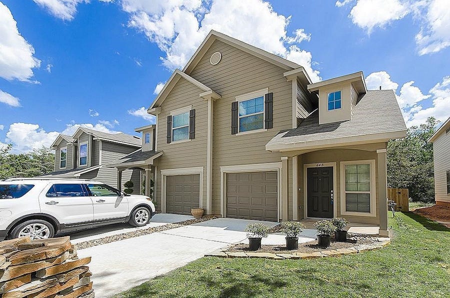 Property photo for 64 Woodland Hills Drive, #A, Conroe, TX