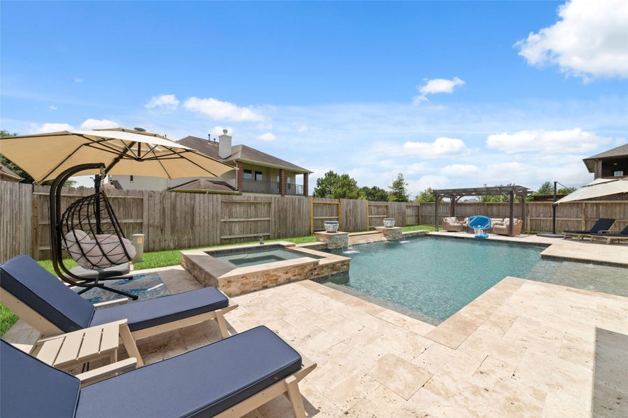 Property photo for 27815 Halls Farms Lane, Fulshear, TX