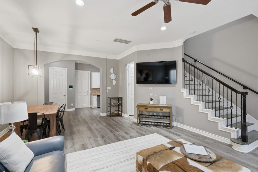 Property photo for 9003 Bayview Cove Drive, Houston, TX
