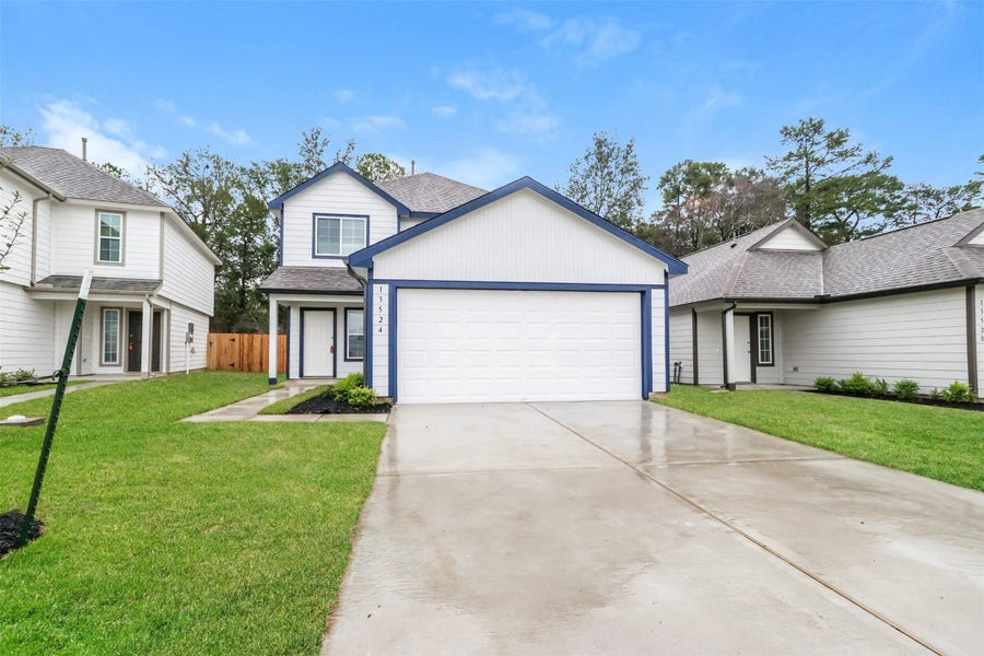 Property photo for 13524 Stonecat Drive, Conroe, TX