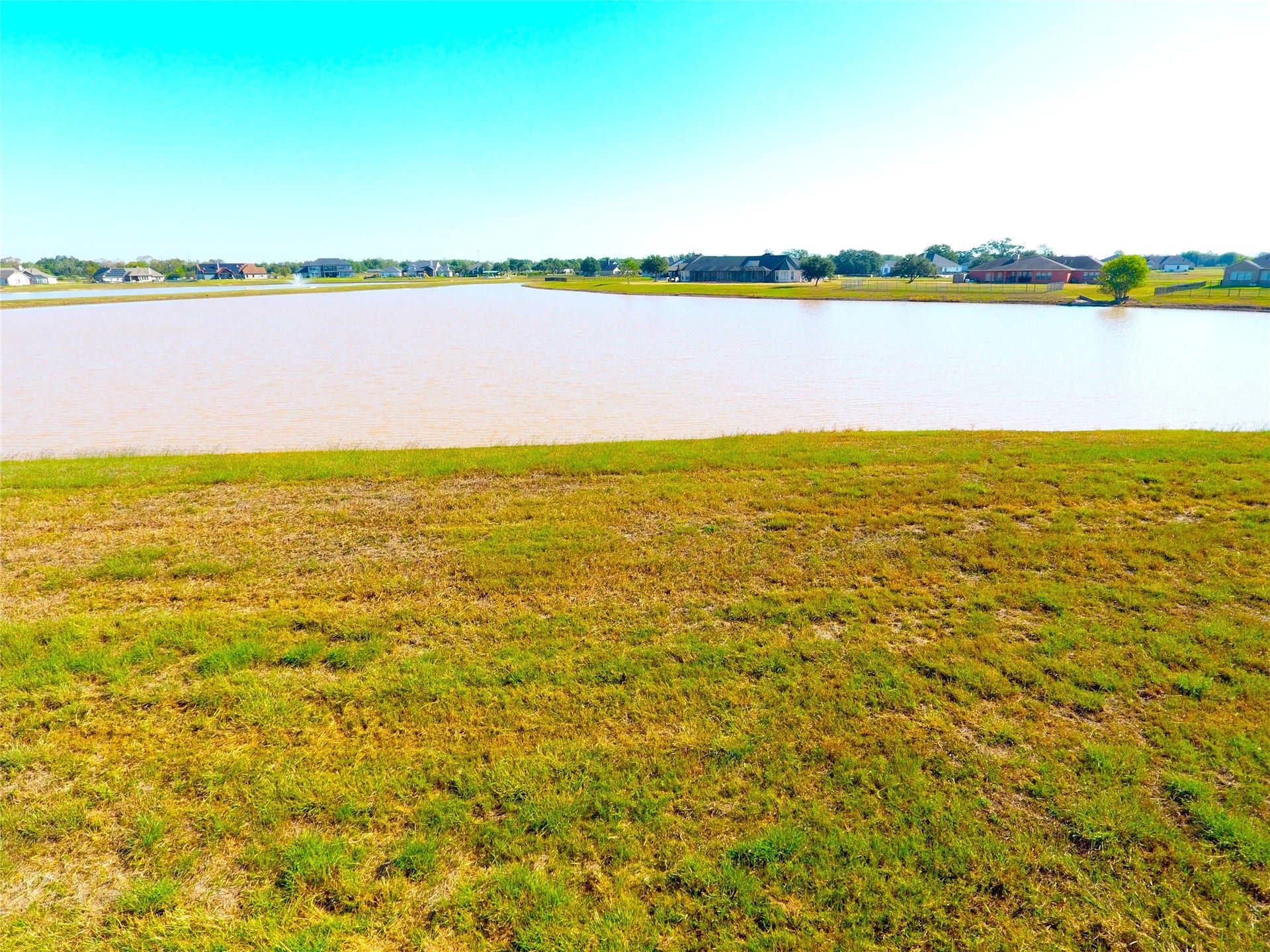 603 Lily Lane, Rosharon, TX 77583