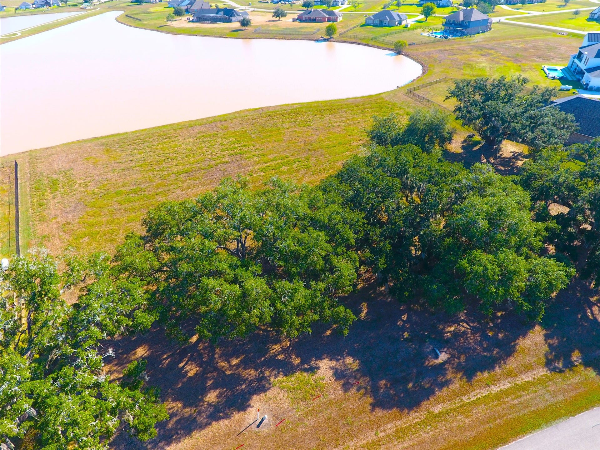 603 Lily Lane, Rosharon, TX 77583