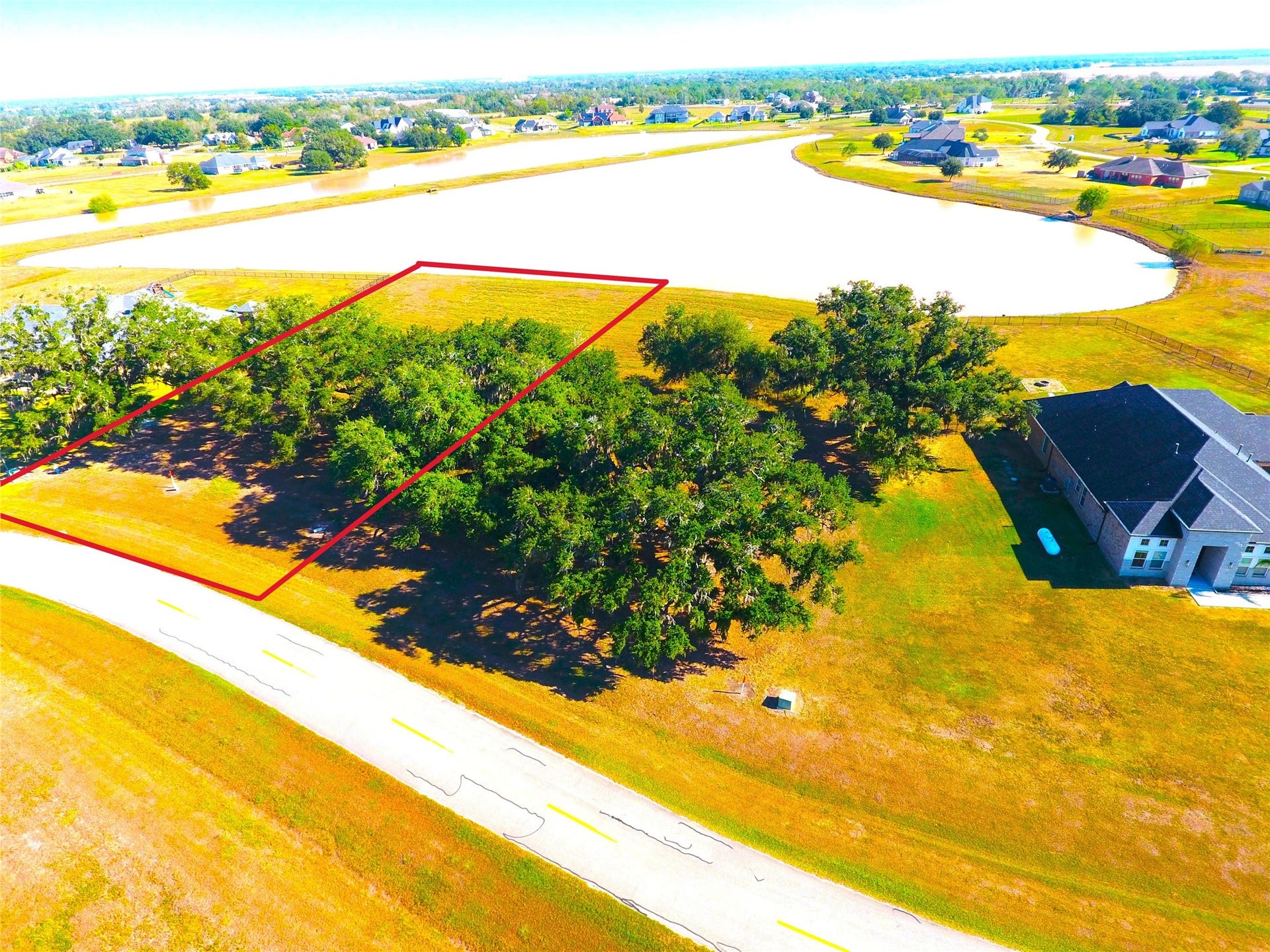 603 LILY LN OUTLINED; 615 LILY LN ALSO AVAILABLE TO THE RIGHT