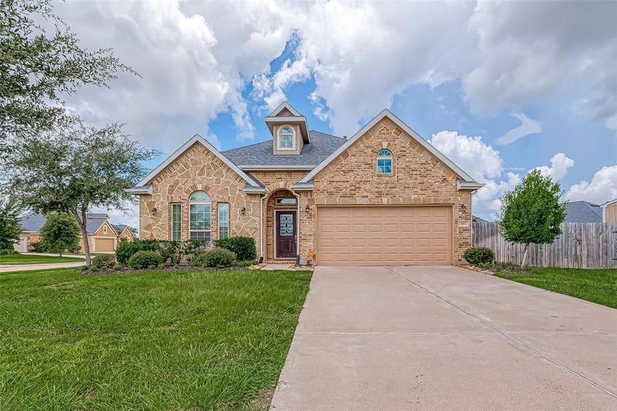 Property photo for 510 Sickles Court, Richmond, TX