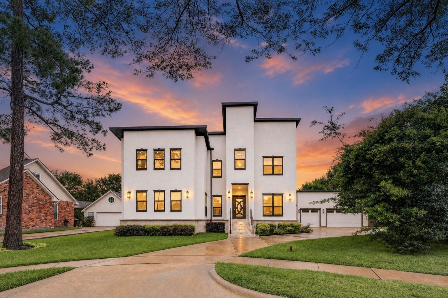 8617 Kari Court, Jersey Village, TX 77040 8617 Kari Court, Jersey Village, TX 77040