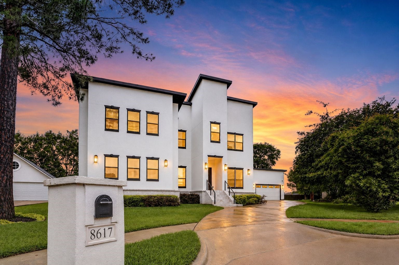 8617 Kari Court, Jersey Village, TX 77040 8617 Kari Court, Jersey Village, TX 77040