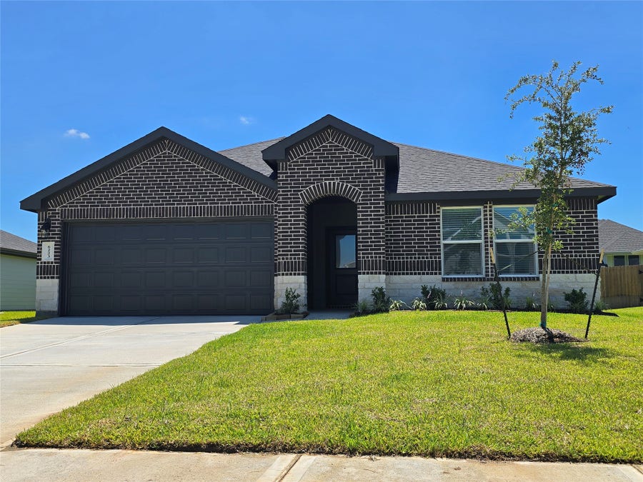 Property photo for 6223 Cherry Meadows Street, Rosenberg, TX