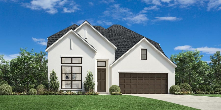 Property photo for 7507 Lagoon Passage Lane, Richmond, TX