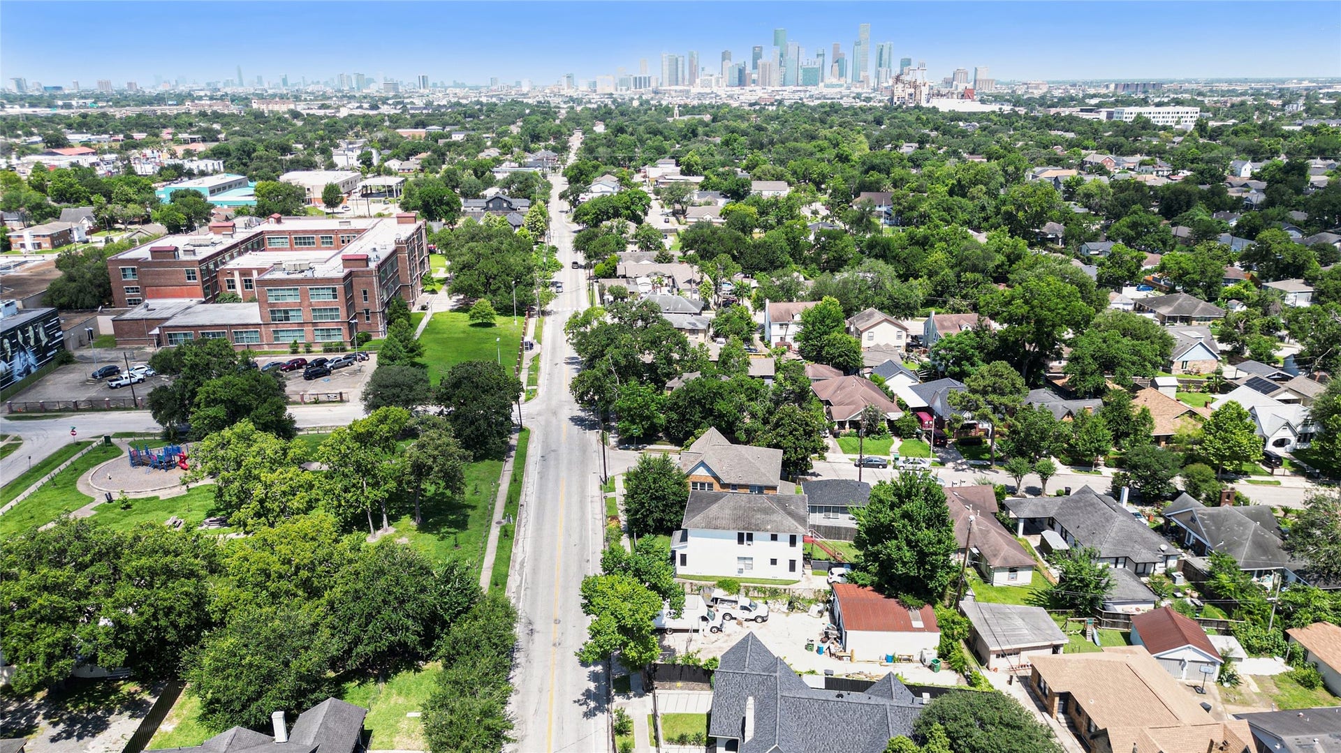 5121 Polk Street, #2, Houston, TX 77023